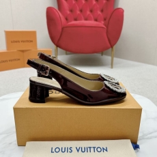 Louis Vuitton Sandals